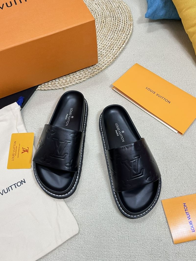 Louis Vuitton Slippers